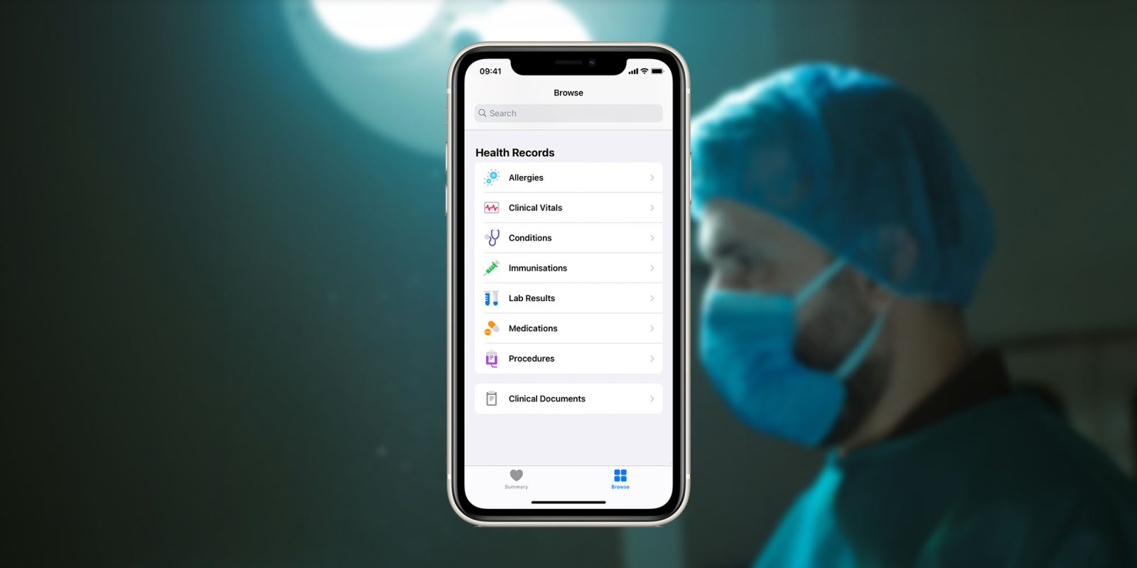 Surgical complications really brought home the value of Apple’s Health Records feature post thumbnail image