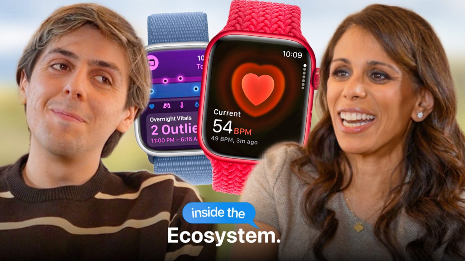 Apple health VP talks Apple health innovations and smart ring rumors in new interview post thumbnail image