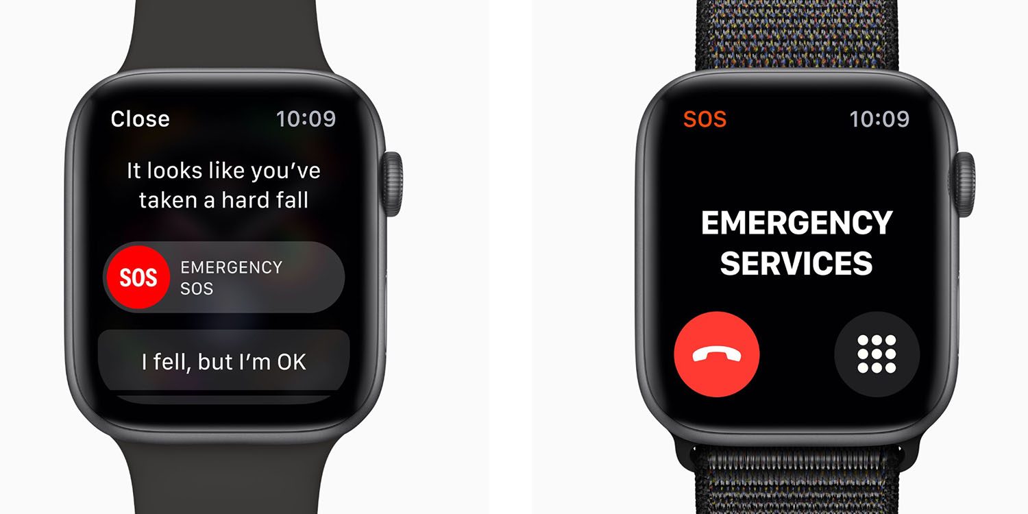 Ohio man relies on Apple Watch for rescue after having stroke during workout post thumbnail image