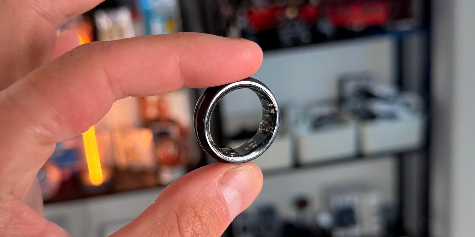 This one feature makes the Renpho Lynx the most practical smart ring yet [Hands-on] post thumbnail image